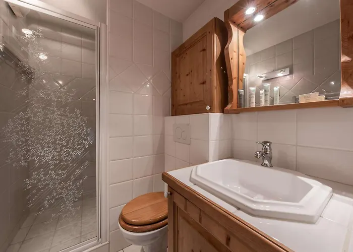 Duplex 1850, Skis Aux Pieds, 6 Pers, Parking Inclus - Fr-1-631-236 Apartamento Courchevel