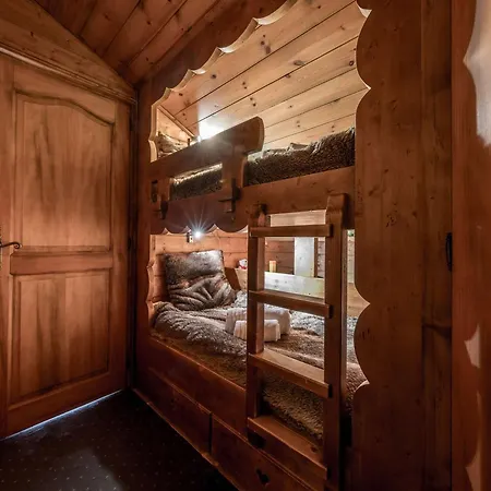 Duplex 1850, Skis Aux Pieds, 6 Pers, Parking Inclus - Fr-1-631-236 Appartement