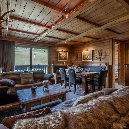 Appartement Duplex 1850, Skis Aux Pieds, 6 Pers, Parking Inclus - Fr-1-631-236 Courchevel